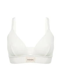 Нижнее белье Brabrabra модель SLZ25301014_Ivory Фото