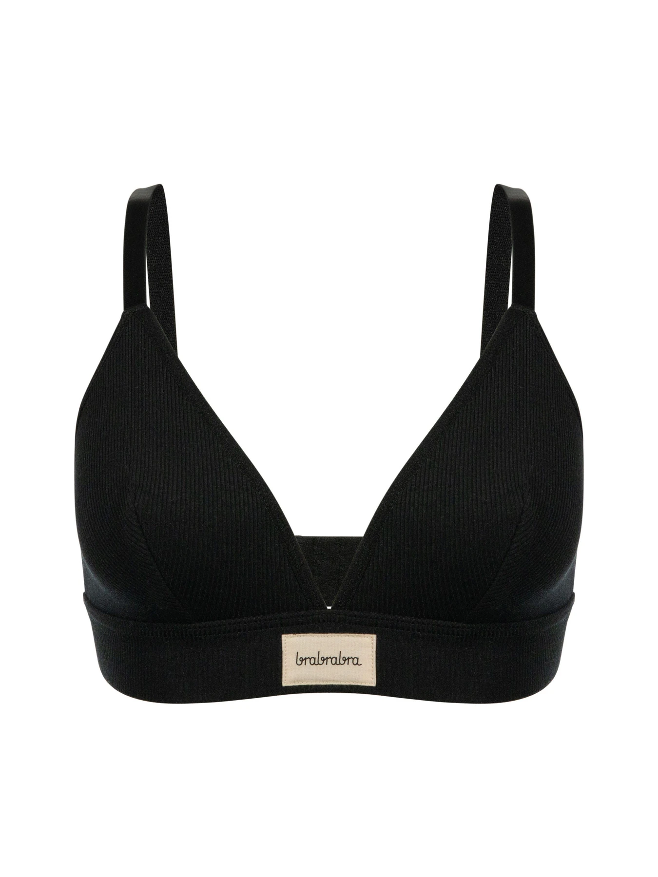 Нижнее белье Brabrabra модель SLZ25301014_Black Нижнее белье Brabrabra модель SLZ25301014_Black Фото