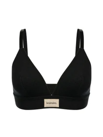 Нижнее белье Brabrabra модель SLZ25301014_Black Фото