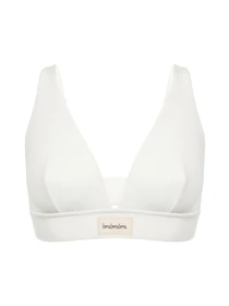 Нижнее белье Brabrabra модель SLZ25301214_Ivory Фото