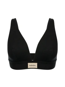 Нижнее белье Brabrabra модель SLZ25301214_Black Фото
