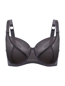Нижнее белье Brabrabra модель SLZ25501011_Dark-Gray Фото