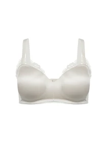 Нижня білизна Brabrabra модель SLZ25801026_Vanilla Фото