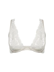 Нижнее белье Brabrabra модель SLZ25801065_Vanilla Фото