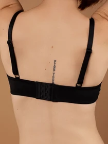 Нижнее белье Brabrabra модель SLZ25901005_Black Фото
