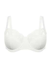Нижнее белье Brabrabra модель SLZ25901055_Ivory Фото