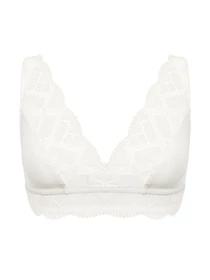 Нижнее белье Brabrabra модель SLZ25901201_Ivory Фото