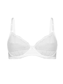Нижня білизна Brabrabra модель SLZ26101022_White Фото