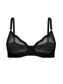 Нижнее белье Brabrabra модель SLZ26101022_Black Фото