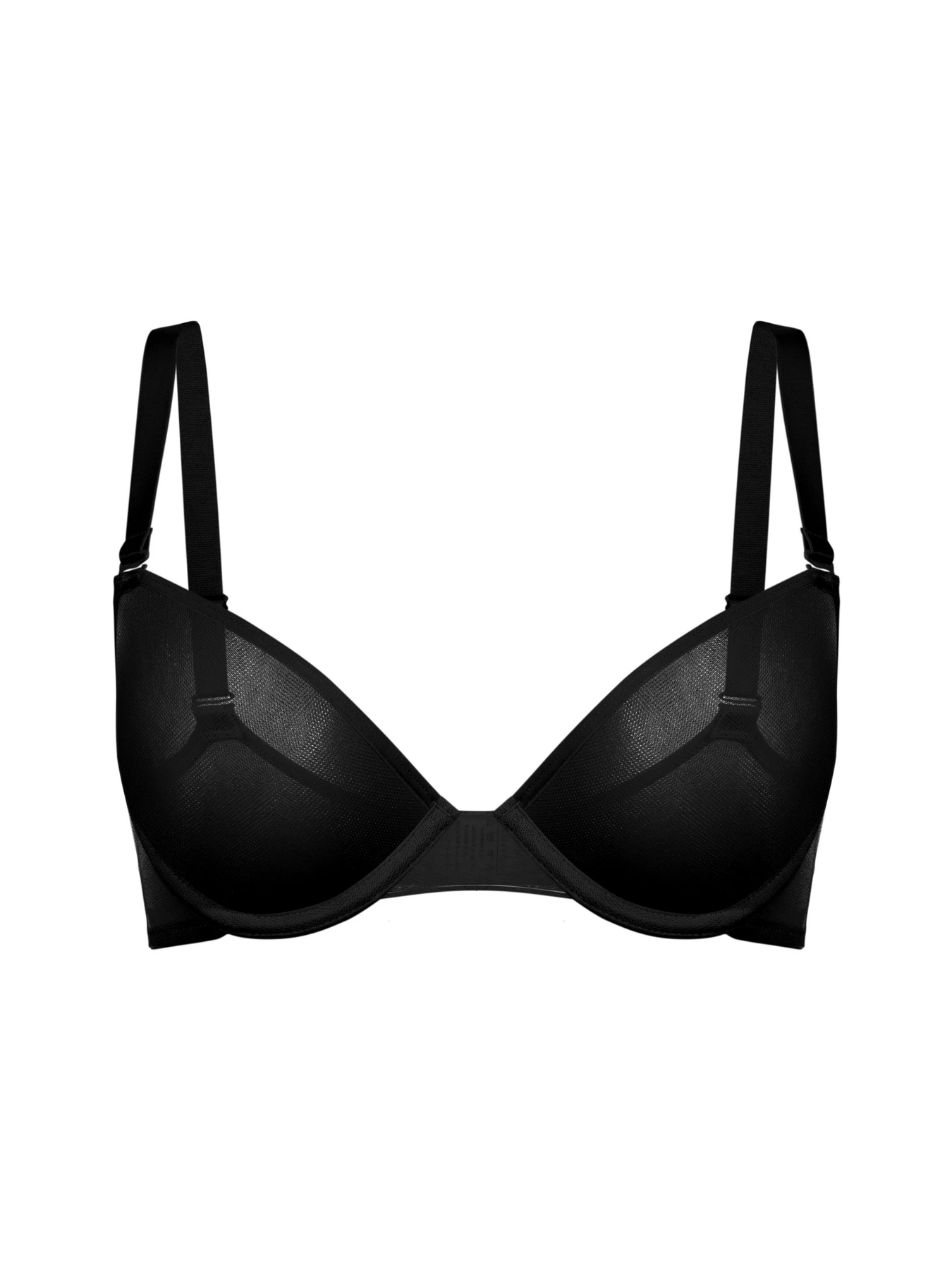 Нижнее белье Brabrabra модель SLZ26201002_Black Нижнее белье Brabrabra модель SLZ26201002_Black Фото