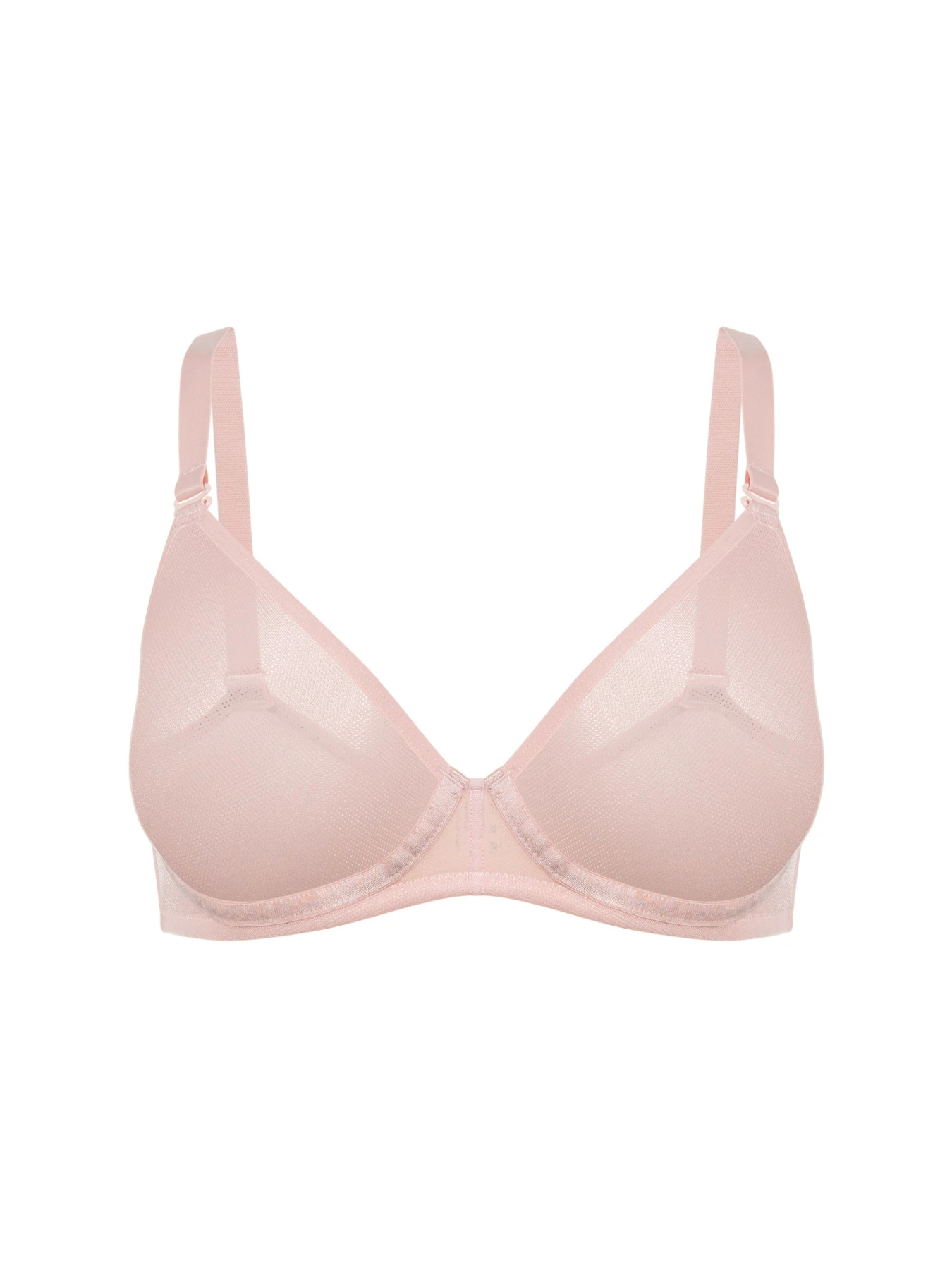 Нижня білизна Brabrabra модель SLZ26201015_Pink Фото