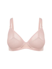 Нижня білизна Brabrabra модель SLZ26201015_Pink Фото
