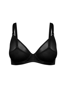 Нижнее белье Brabrabra модель SLZ26201015_Black Фото