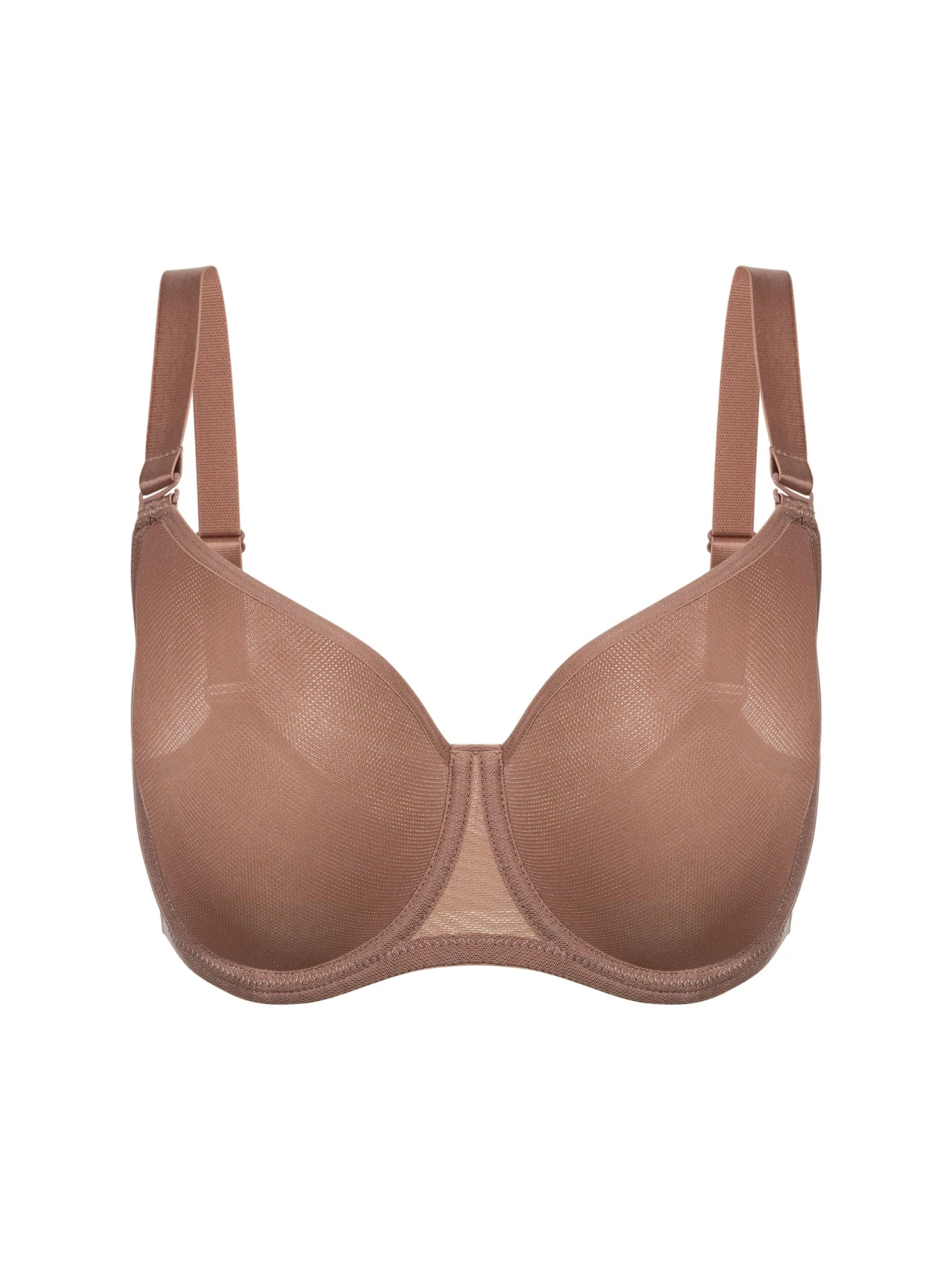 Нижня білизна Brabrabra модель SLZ26201033_Nude Нижня білизна Brabrabra модель SLZ26201033_Nude Фото
