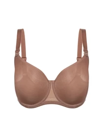 Нижня білизна Brabrabra модель SLZ26201033_Nude Фото