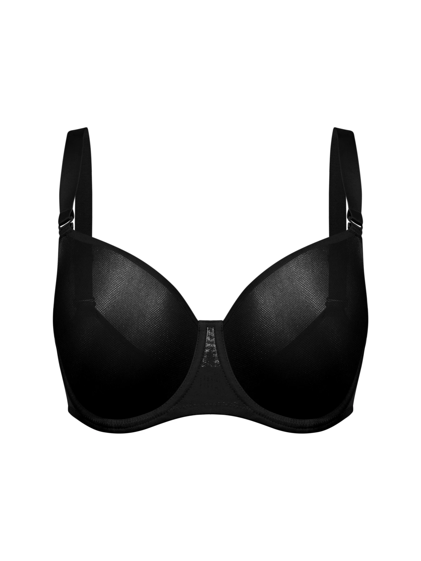 Нижнее белье Brabrabra модель SLZ26201033_Black Нижнее белье Brabrabra модель SLZ26201033_Black Фото