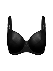 Нижнее белье Brabrabra модель SLZ26201033_Black Фото