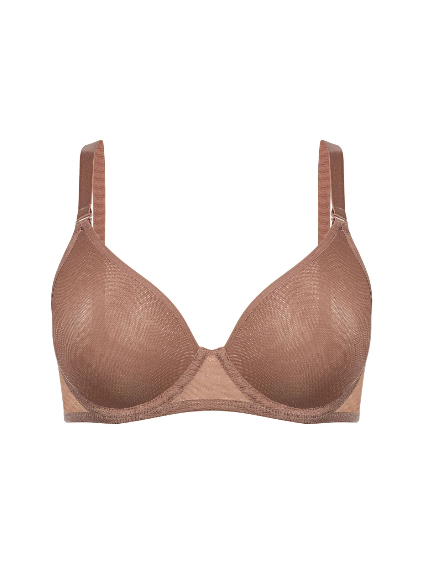 Нижнее белье Brabrabra модель SLZ26201108_Nude Нижнее белье Brabrabra модель SLZ26201108_Nude Фото