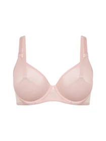 Нижня білизна Brabrabra модель SLZ26201108_Pink Фото