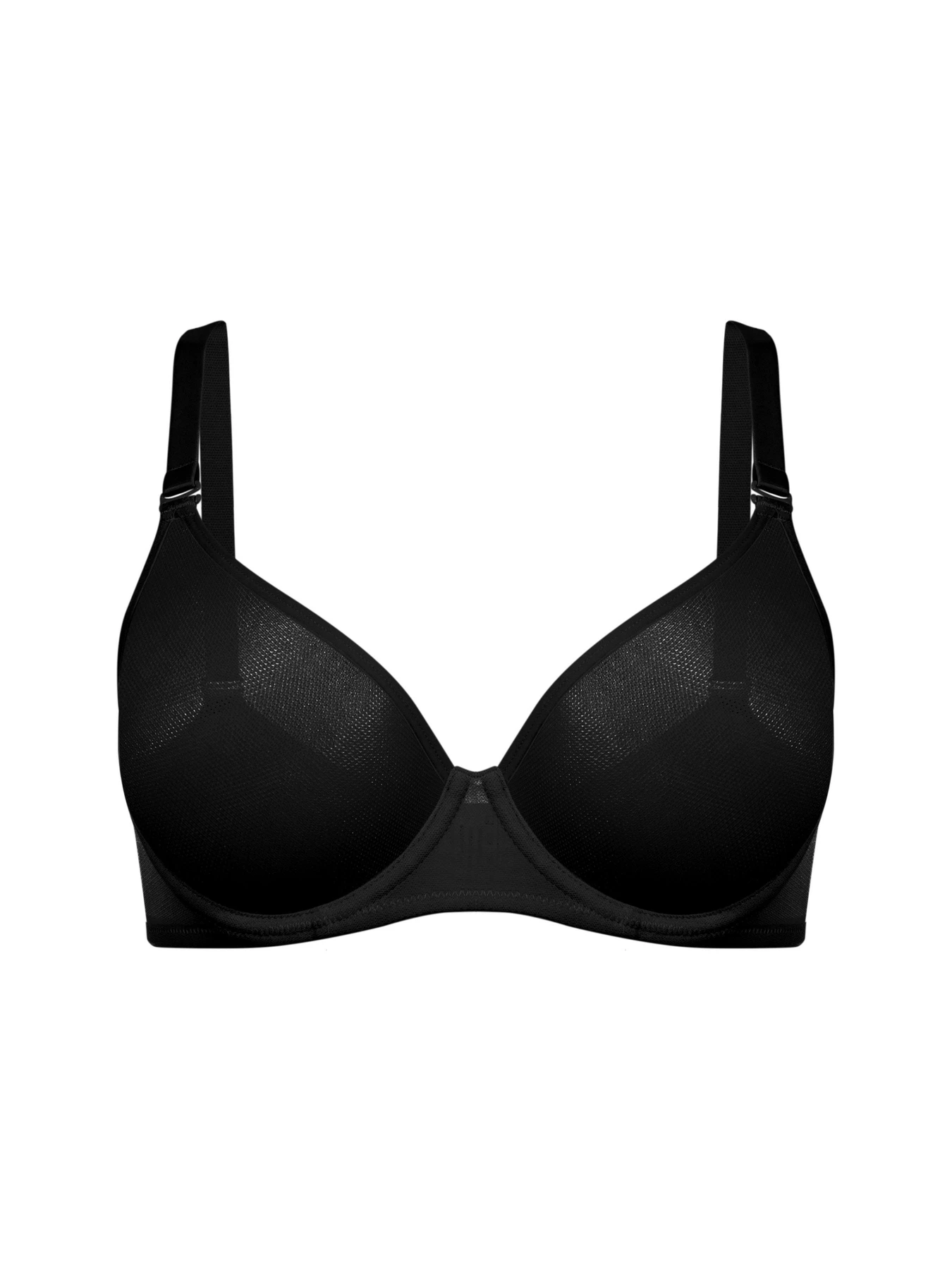 Нижнее белье Brabrabra модель SLZ26201108_Black Нижнее белье Brabrabra модель SLZ26201108_Black Фото