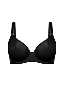 Нижнее белье Brabrabra модель SLZ26201108_Black Фото