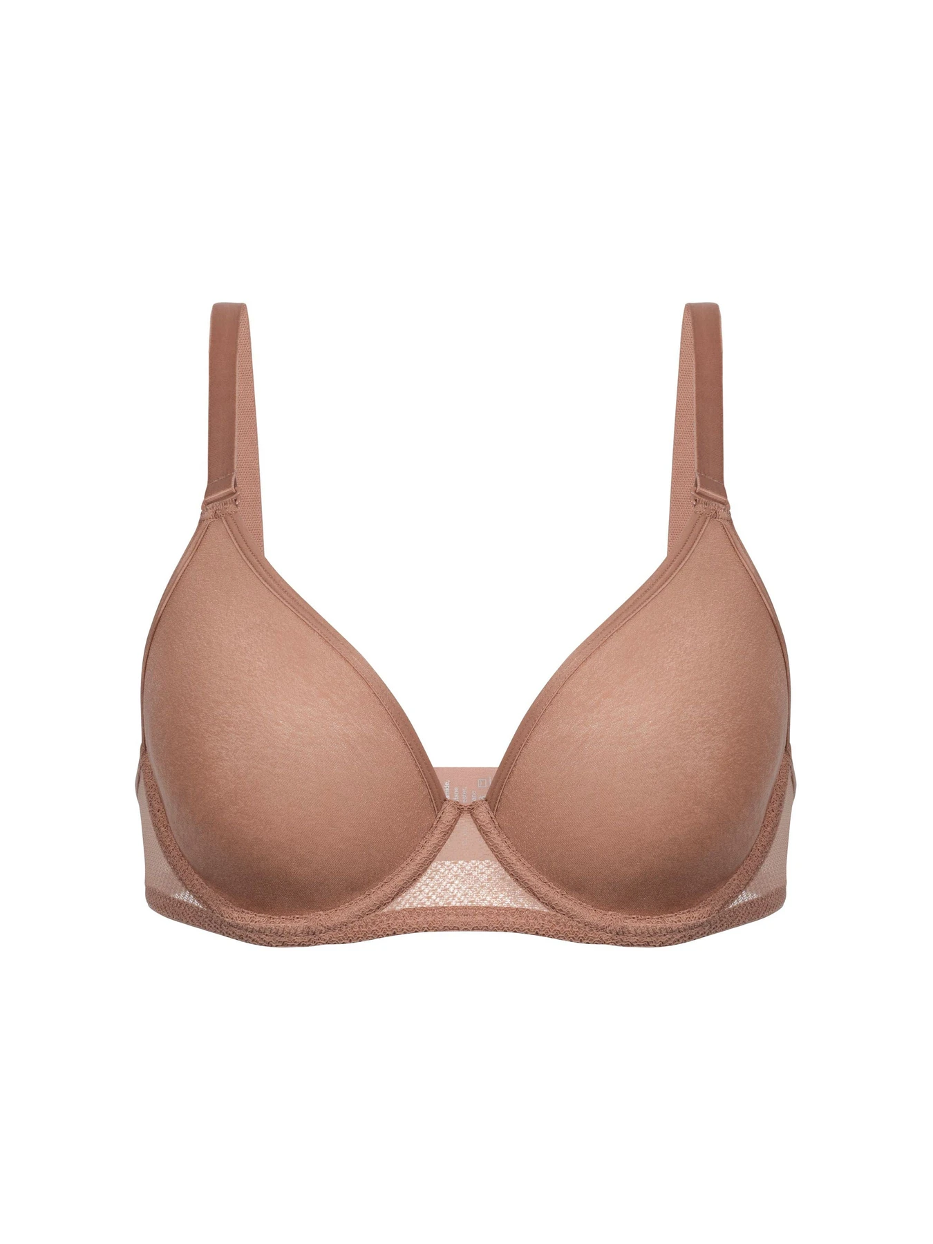 Нижня білизна Brabrabra модель SLZ26201308_Caramel Фото