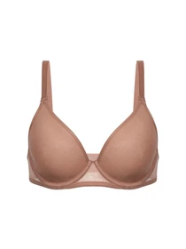 Нижня білизна Brabrabra модель SLZ26201308_Caramel Фото