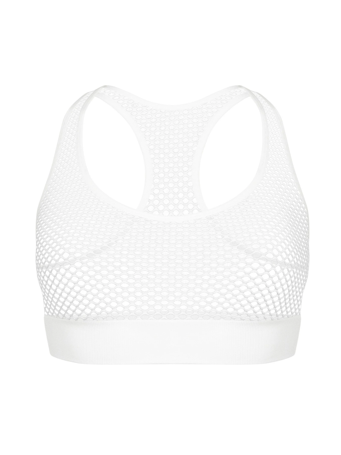 Нижнее белье Brabrabra модель SLZ26401006_White Фото