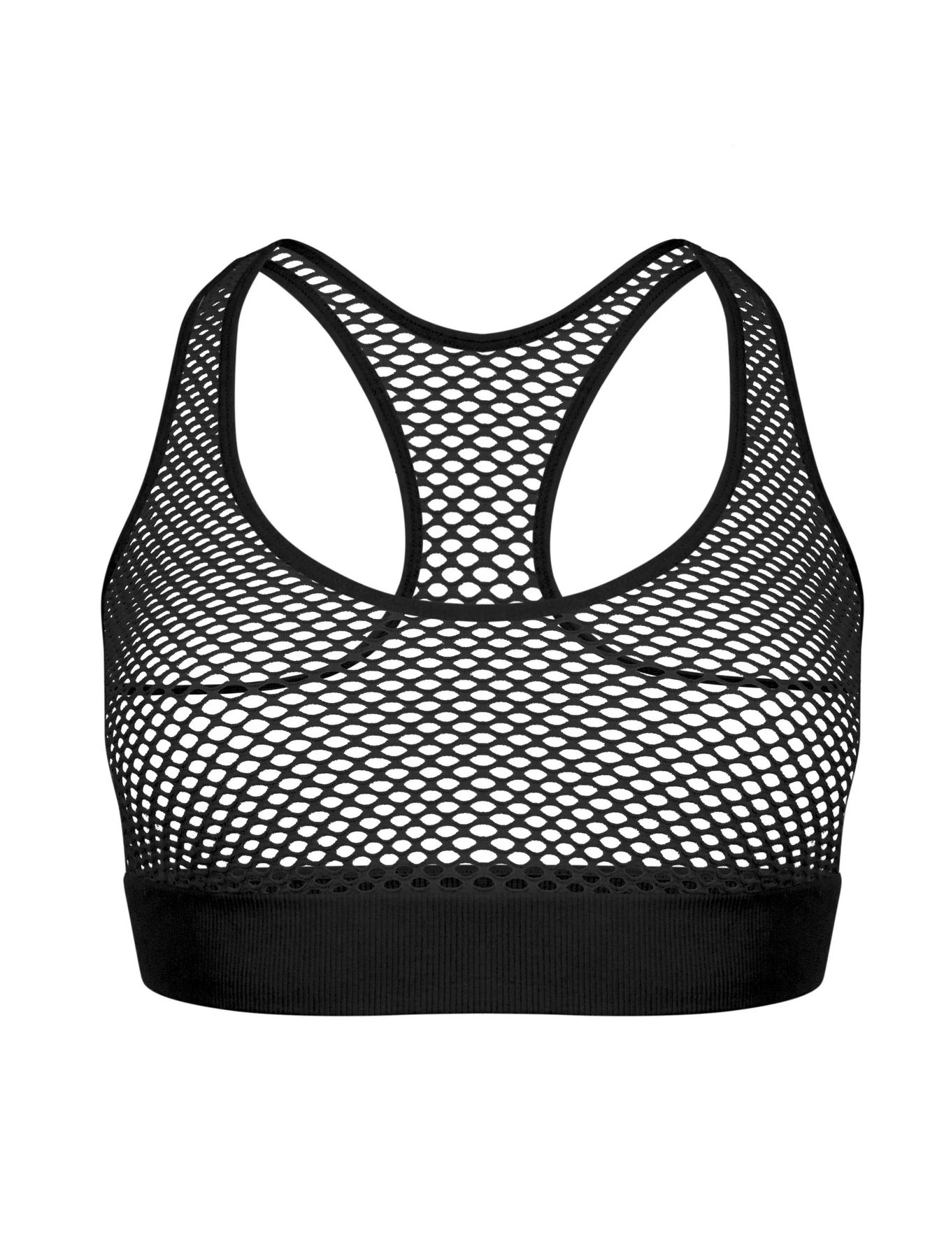 Нижнее белье Brabrabra модель SLZ26401006_Black Фото