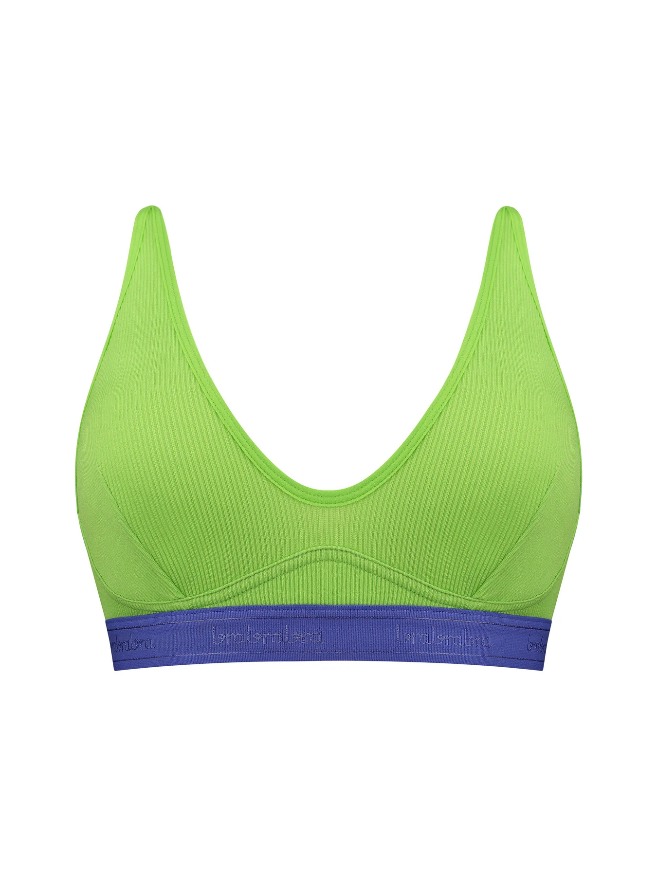 Нижнее белье Brabrabra модель SLZ27001026_Light-Green Фото