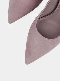 Туфли и лоферы Mia May модель P320-1-8 Фото