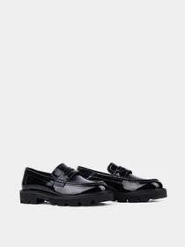 Туфли и лоферы MIRATON модель XL2499-6 Фото