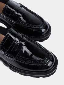 Туфли и лоферы MIRATON модель XL2499-6 Фото