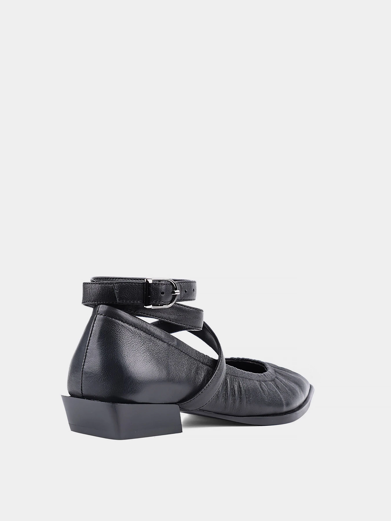 Туфли и лоферы MIRATON модель JR1118-2 Туфли и лоферы MIRATON модель JR1118-2 Фото