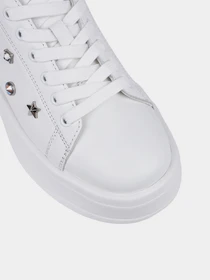 Кеды Attizzare модель H2507B-1-2 Фото