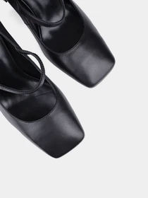 Туфли и лоферы MIRATON модель 2503S-15-1 Фото