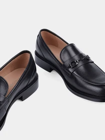 Туфли и лоферы Attizzare модель AT4720A-210-777 Фото