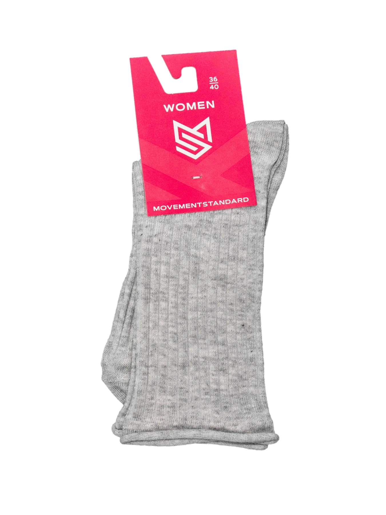Шкарпетки та гольфи MovementStandard модель MS M0106S Шкарпетки та гольфи MovementStandard модель MS M0106S Фото