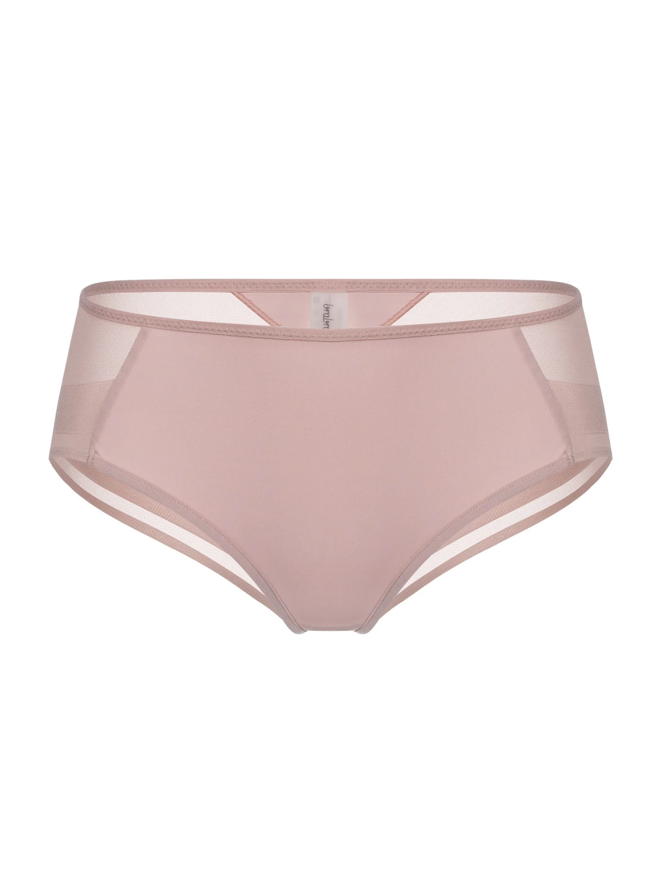 Нижня білизна Brabrabra модель 2010035_Pink-Powder Нижня білизна Brabrabra модель 2010035_Pink-Powder Фото