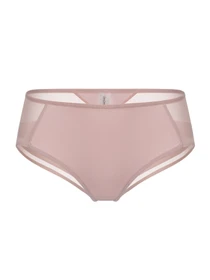 Нижня білизна Brabrabra модель 2010035_Pink-Powder Фото
