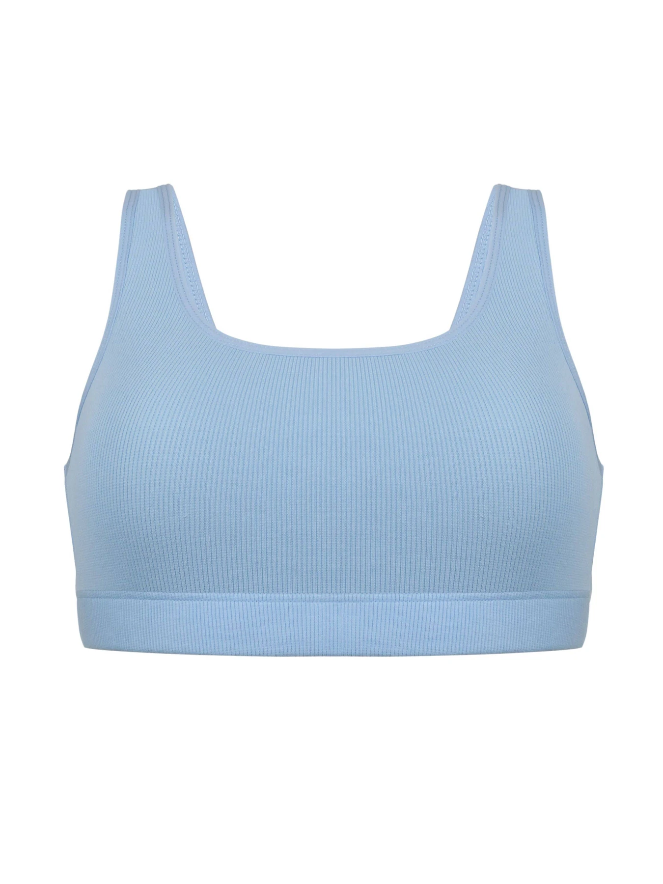 Одежда для дома и сна Brabrabra модель HOM2214060_Cornflower-Blue Фото