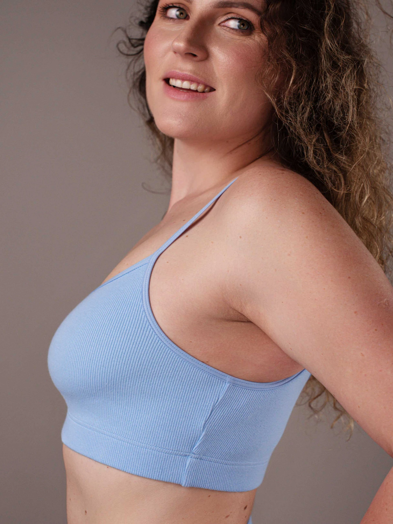Одежда для дома и сна Brabrabra модель HOM2214061_Cornflower-Blue Одежда для дома и сна Brabrabra модель HOM2214061_Cornflower-Blue Фото