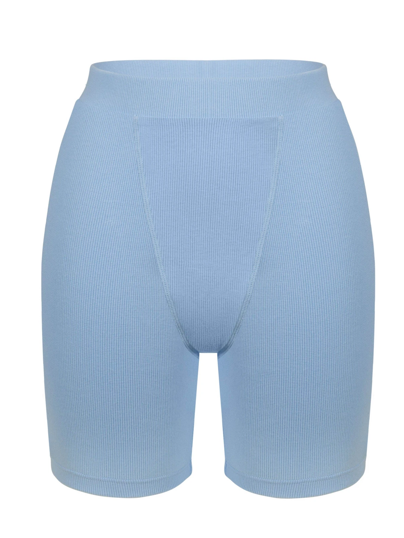 Одяг для дому та сну Brabrabra модель HOM2214066_Cornflower-Blue Фото