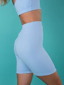 Одяг для дому та сну Brabrabra модель HOM2214066_Cornflower-Blue Фото