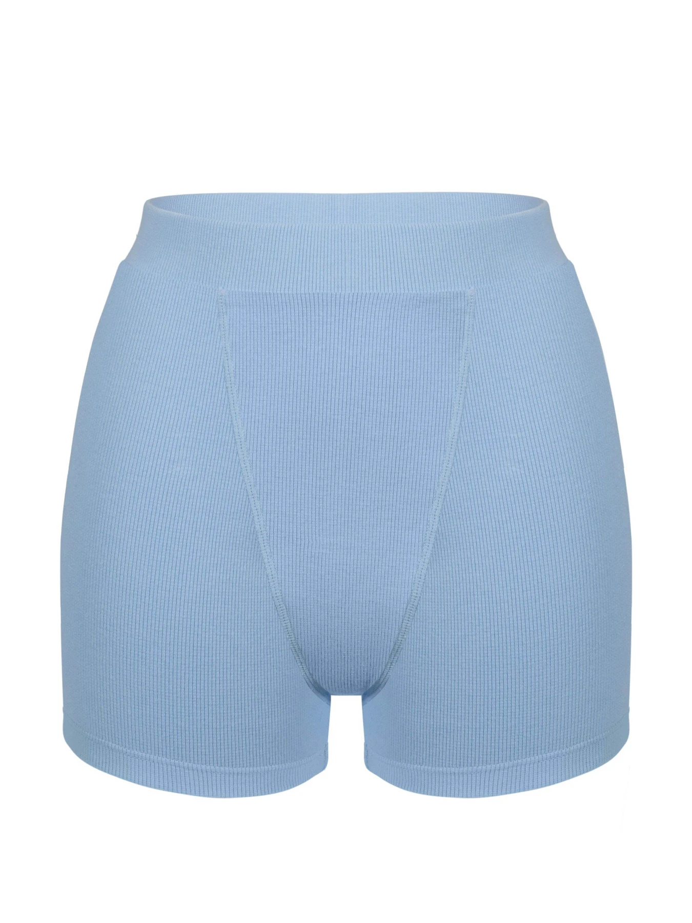 Одяг для дому та сну Brabrabra модель HOM2214067_Cornflower-Blue Фото