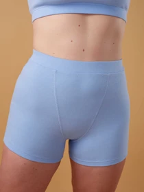 Одяг для дому та сну Brabrabra модель HOM2214067_Cornflower-Blue Фото