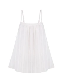 Одяг для дому та сну Brabrabra модель HOM2420006_White Фото