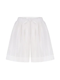 Одежда для дома и сна Brabrabra модель HOM2420013_White Фото