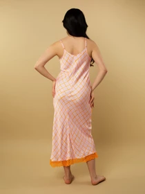 Одежда для дома и сна Brabrabra модель HOM2423110_Check-Print Фото