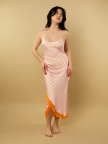 Одежда для дома и сна Brabrabra модель HOM2423110_Check-Print Фото
